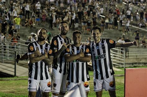 Opinião Botafogo PB tem a missão de confirmar a boa impressão na Série