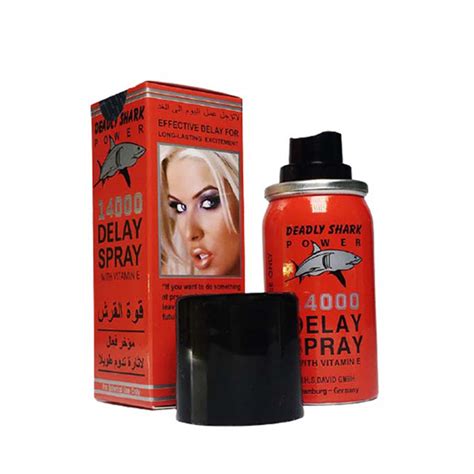 Viga Spray Long Time Sex Spray Super Viga Delay Spray