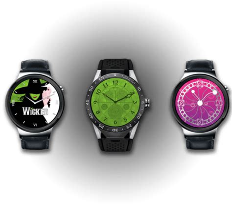 For Fans Wicked The Musical Official Broadway Site