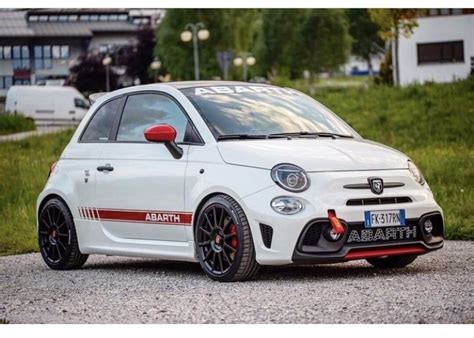 Abarth Artofit