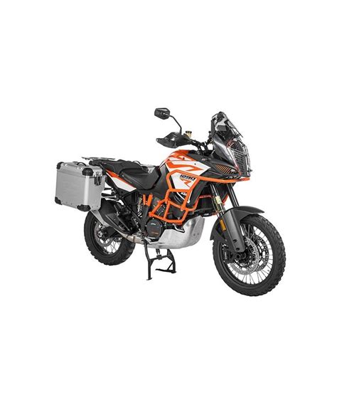 ZEGA Evo X Special System For KTM 1050 Adventure 1090 Adventure 1290