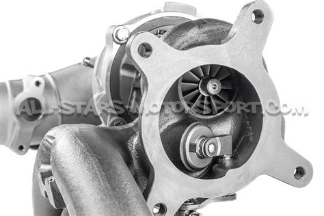 Cts Turbo K04 Replacement Turbocharger For Golf 6 R S3 8p Leon