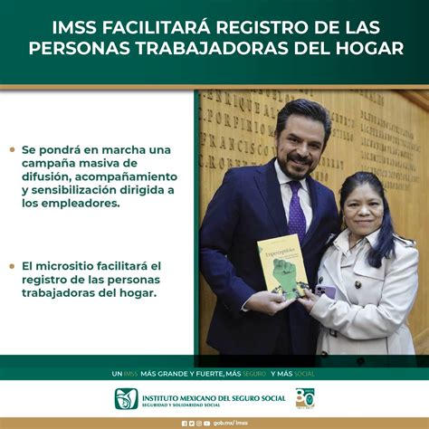 IMSS on Twitter Se iniciará una campaña para sensibilizar sobre el