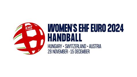 Women Ehf Euro 2024 Wiener Stadthalle