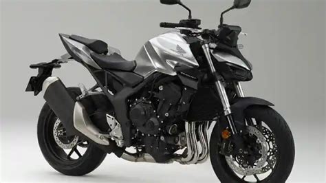 Eicma Honda Pajang Motor Sport Naked Cb Hornet