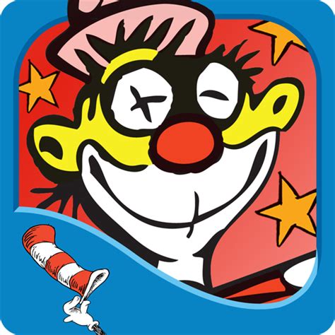 If I Ran The Circus Dr Seuss App On Amazon Appstore