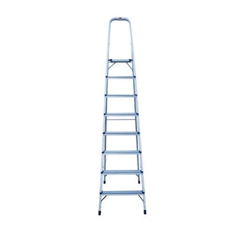 High Quality Aluminium Folding Ladder At Best Price In Delhi S J