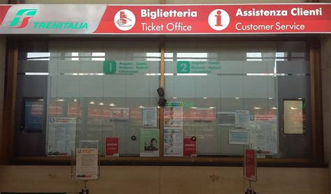 Trenitalia Rimborso Per I Biglietti Con Validit Dal Primo Al