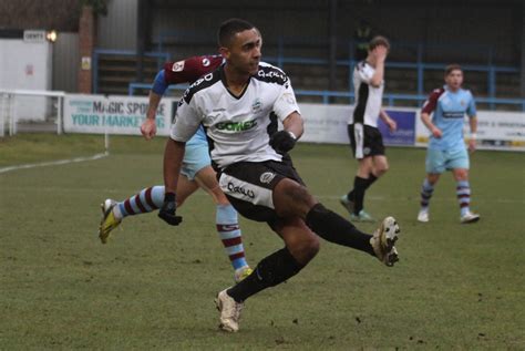 Preview Whites V Gateshead Dover Athletic Fc