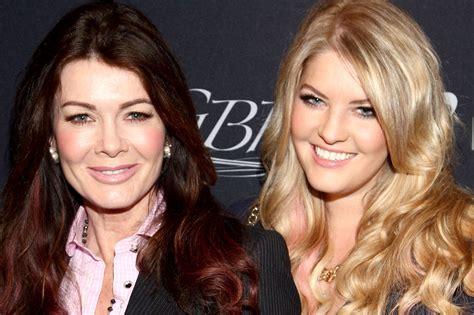 Lisa Vanderpump Shares Photo From After Birth Of Daughter Pandora The