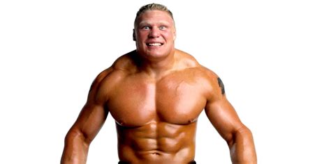 Brock Lesnar 2002 2003 Pngrender By Tysen2004 On Deviantart