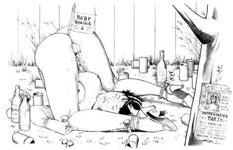 Impregnation Party Porn Pictures XXX Photos Sex Images 209076 PICTOA