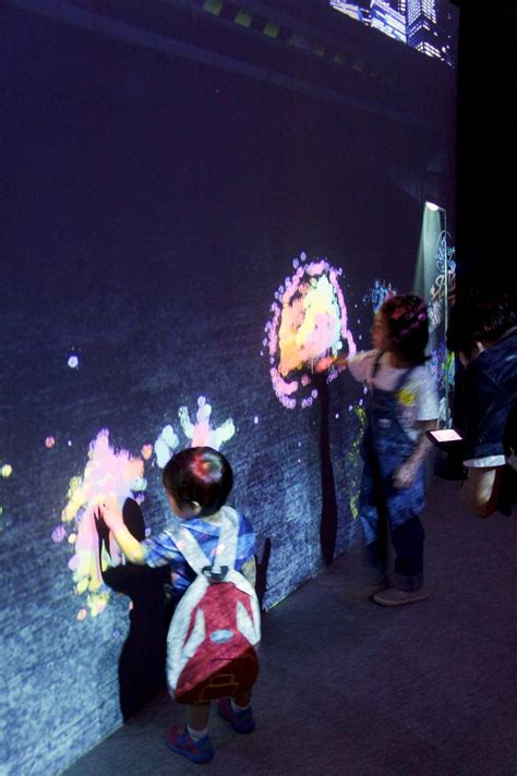 Japan Architects Tokyo Art City By Naked