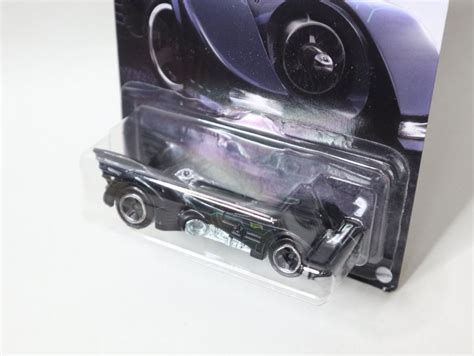 Hot Wheels Batman Batmobile Ovp Kaufen Auf Ricardo
