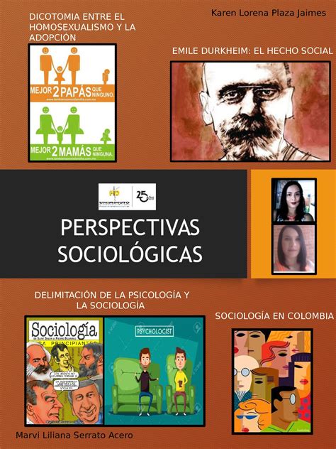 Calaméo Perspectivas Sociológicas