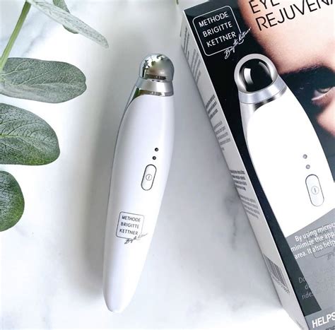 Methode Brigitte Kettner MBK Eye Rejuvenator | Shop now PremiumCare.Shop