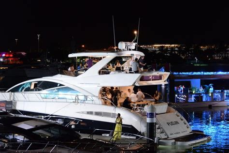 O Rio Boat Show 2023 Se Despede Neste Final De Semana Tradicional