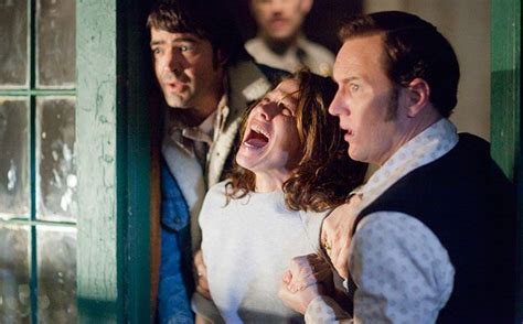 The Conjuring review