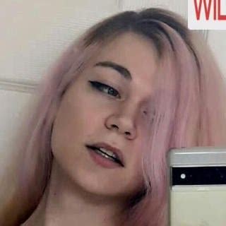 Cloudy Oncloud E Oncloud E Nude Onlyfans Instagram Leaked Photo