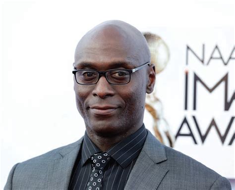 Lance Reddick ‘the Wire And ‘john Wick Actor Dies At 60 Milwaukee