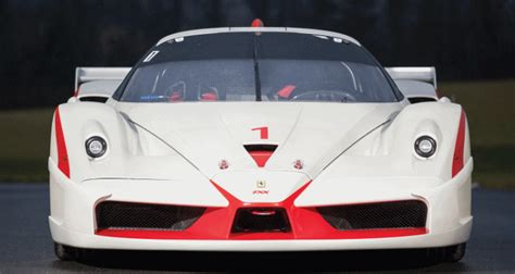 Fxx Evo