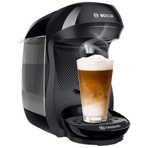 Bosch Tassimo Happy Tecnolog A De C Digo Intellibrew