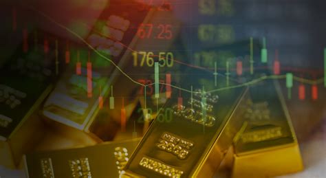 Gold Sky-rocket with the U.S. Election Jitters