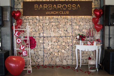Barbarossa Beach Club