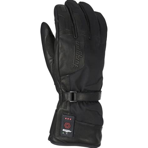 Gants Moto Hiver FURYGAN HEAT URBAN 37 5 Moto Expert