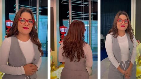 Ariela C Ceres Sorprende Con Nuevo Cambio De Look