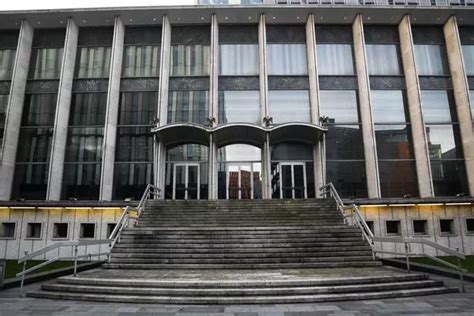 Woman Subjected To Humiliating Sexual Assault By Predator In Gay Village On New Years Eve