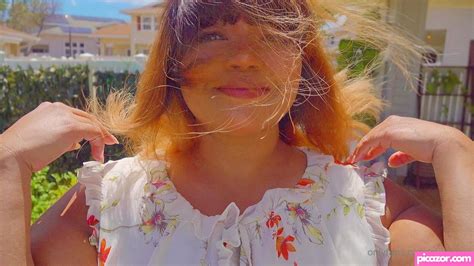 Mila Loves Nude Hot Photos FitNudeGirls