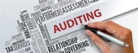 What Is Auditing Different Types Of Audit And Certification