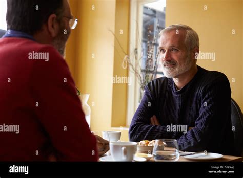Gay Men Middle Aged Hi Res Stock Photography And Images Alamy