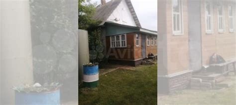 Дом 50 м² на участке 10 сот. на продажу в Рославле | Купить дом в ...