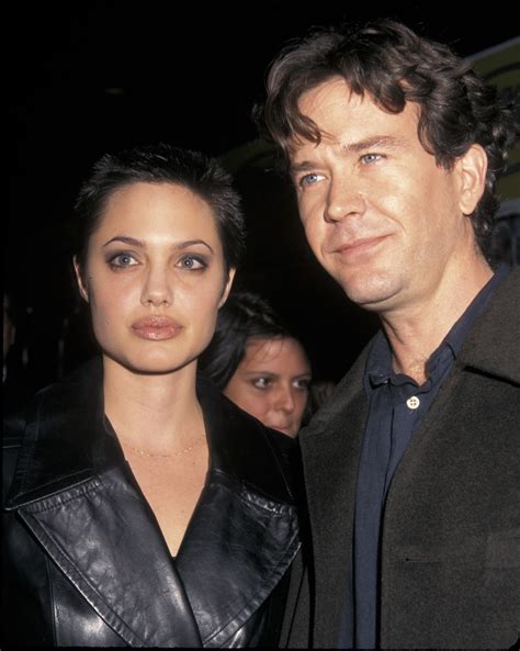 Timothy Hutton Was Married Twice And Linked To Famous Women After His