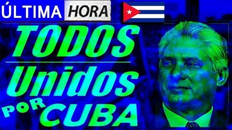 Noticias De Cuba Hoy Junio Ultima Hora Cuba Libre Enterate Cuba