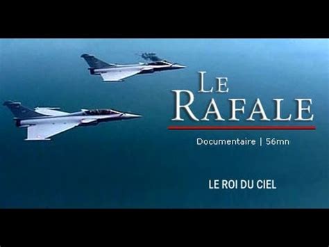 Le Rafale Le Meilleur Avion Du Monde YouTube