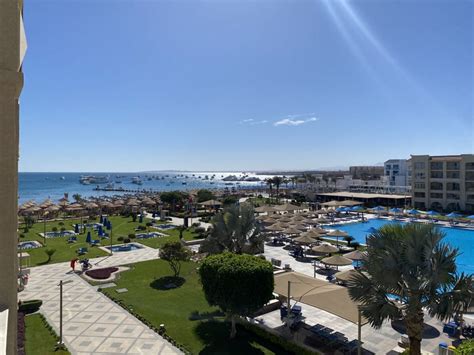 "Pool" Pickalbatros White Beach Resort - Hurghada (Hurghada ...