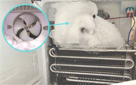 What Is Samsung Refrigerator Defrost Mode And How To Activate It 3