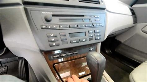 2004 Bmw X3 Interior Photos | Cabinets Matttroy