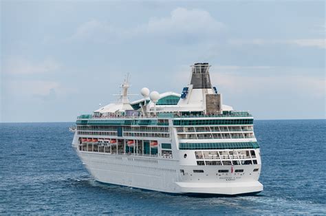 14 Night Caribbean Cruise On Rhapsody Of The Seas Departing From