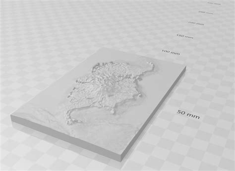Free 3mf File Island Of Mata Nui 🏝️ ・3d Printable Design To Download・cults