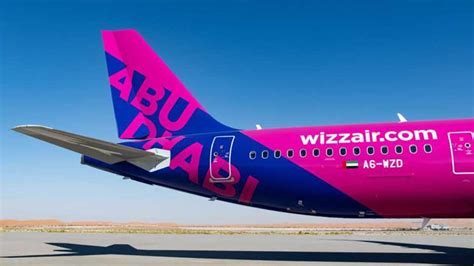 Wizz Air Announces Discount Offer