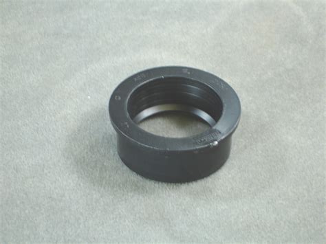 Abs Flush Bushing Royal Durham Supply