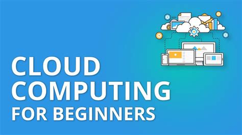 Cloud Computing Tutorial For Beginners Cloud Computing Fundamentals