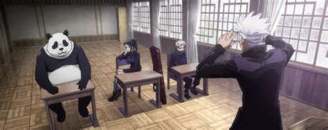 5 Best Places To Watch Jujutsu Kaisen 0 Online