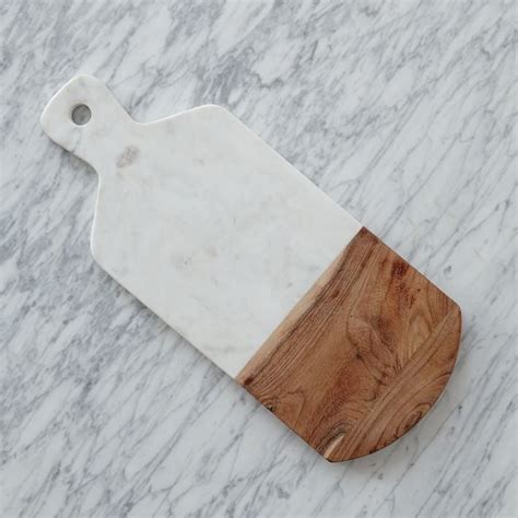 Marble And Wood Cutting Board Best Charcuterie Boards To Buy 2020