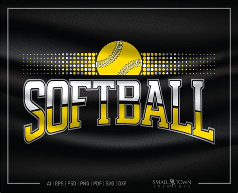 Softball Logos Softball Jerseys Softball Coach Softball Clipart