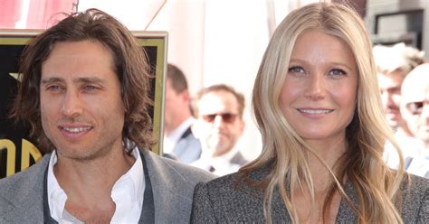 Gwyneth Paltrow Will Finally Be Moving In With Husband Brad Falchuk